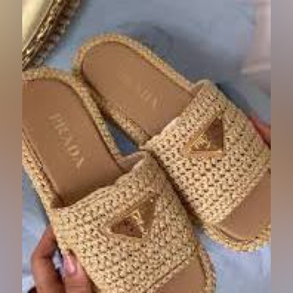 PRADA Sandals - Picture 8 of 8